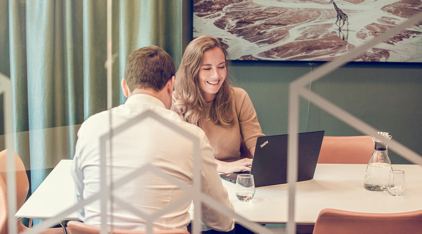 Håller du stilen i din digitala approach?